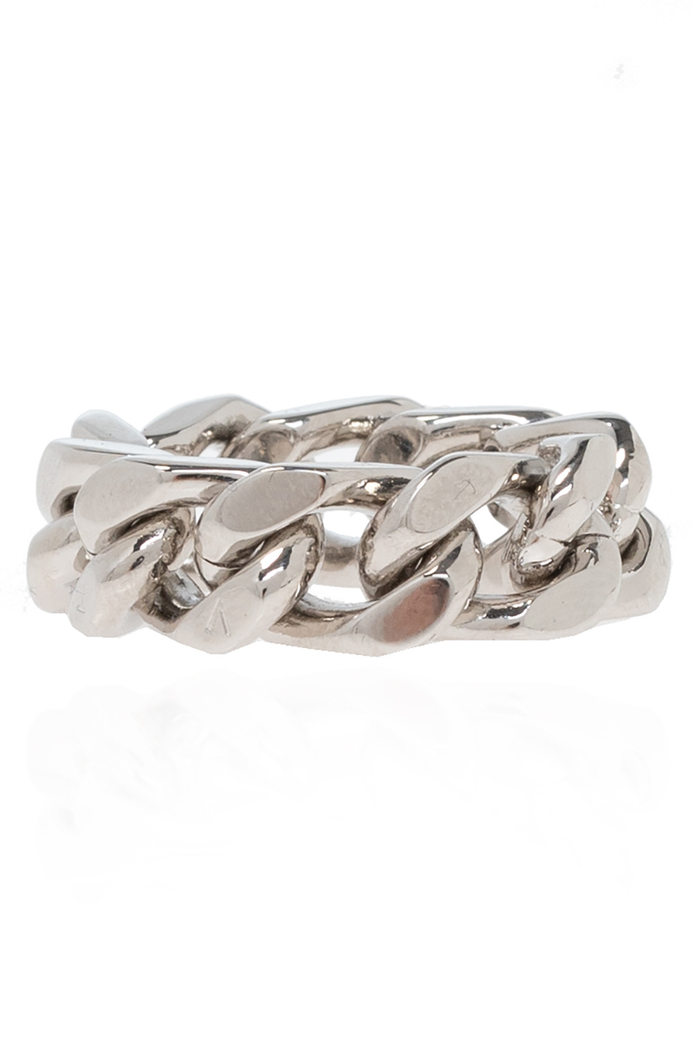 VTMNTS Chain ring | Men's Jewelery | Vitkac